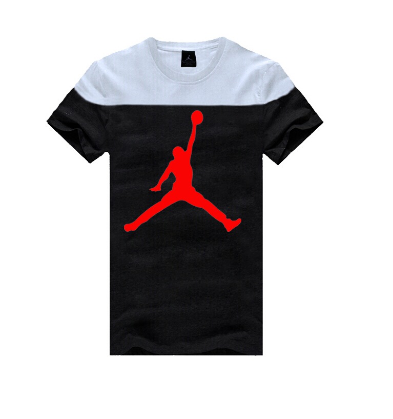 men jordan t-shirt S-XXXL-1792